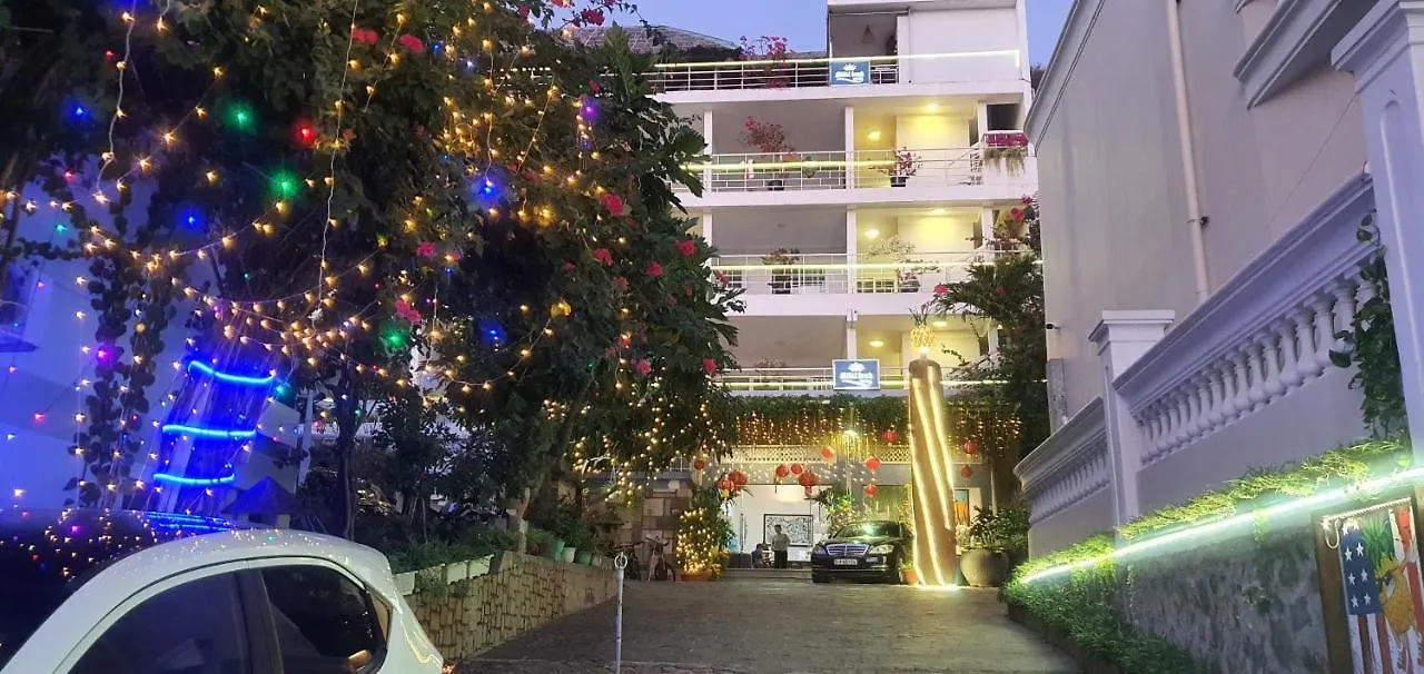 Ananas Beach Hotel Vũng Tàu