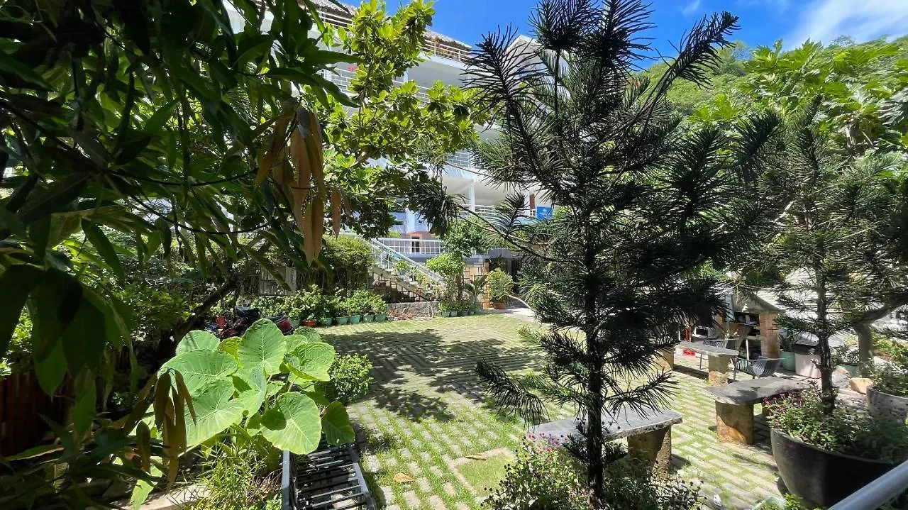 Ananas Beach Hotel Vũng Tàu