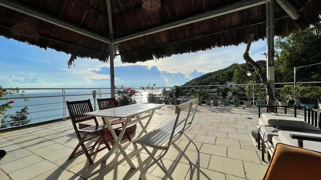 Aparthotel Ananas Beach Hotel Vũng Tàu