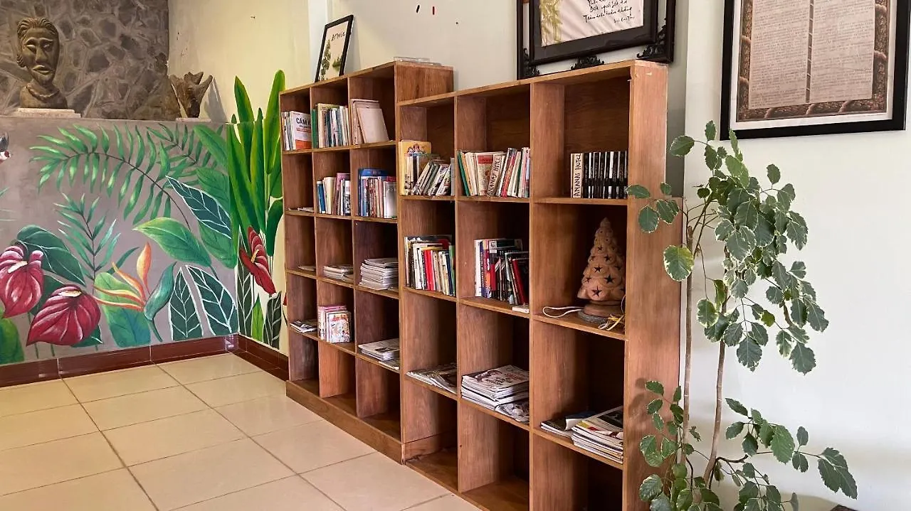 Ananas Beach Hotel Vũng Tàu Aparthotel