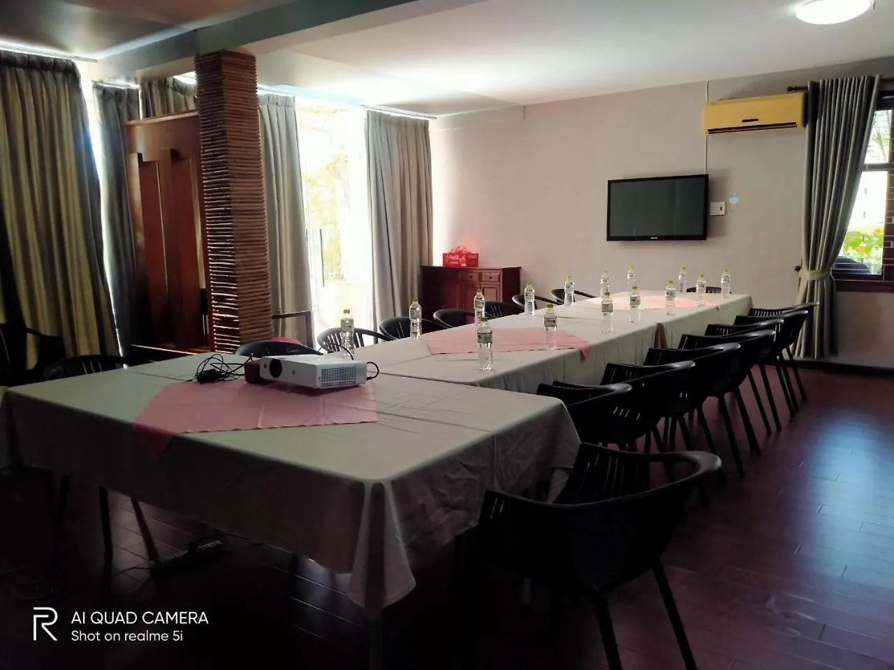 Aparthotel Ananas Beach Hotel Vũng Tàu