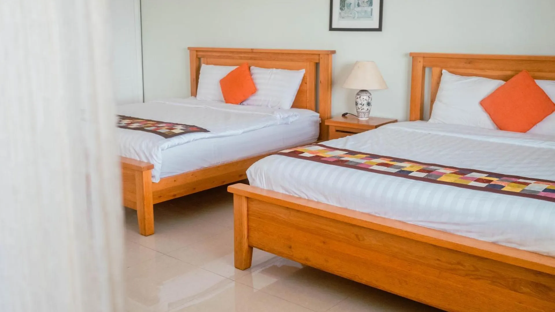 Aparthotel Ananas Beach Hotel Vũng Tàu Vietnam