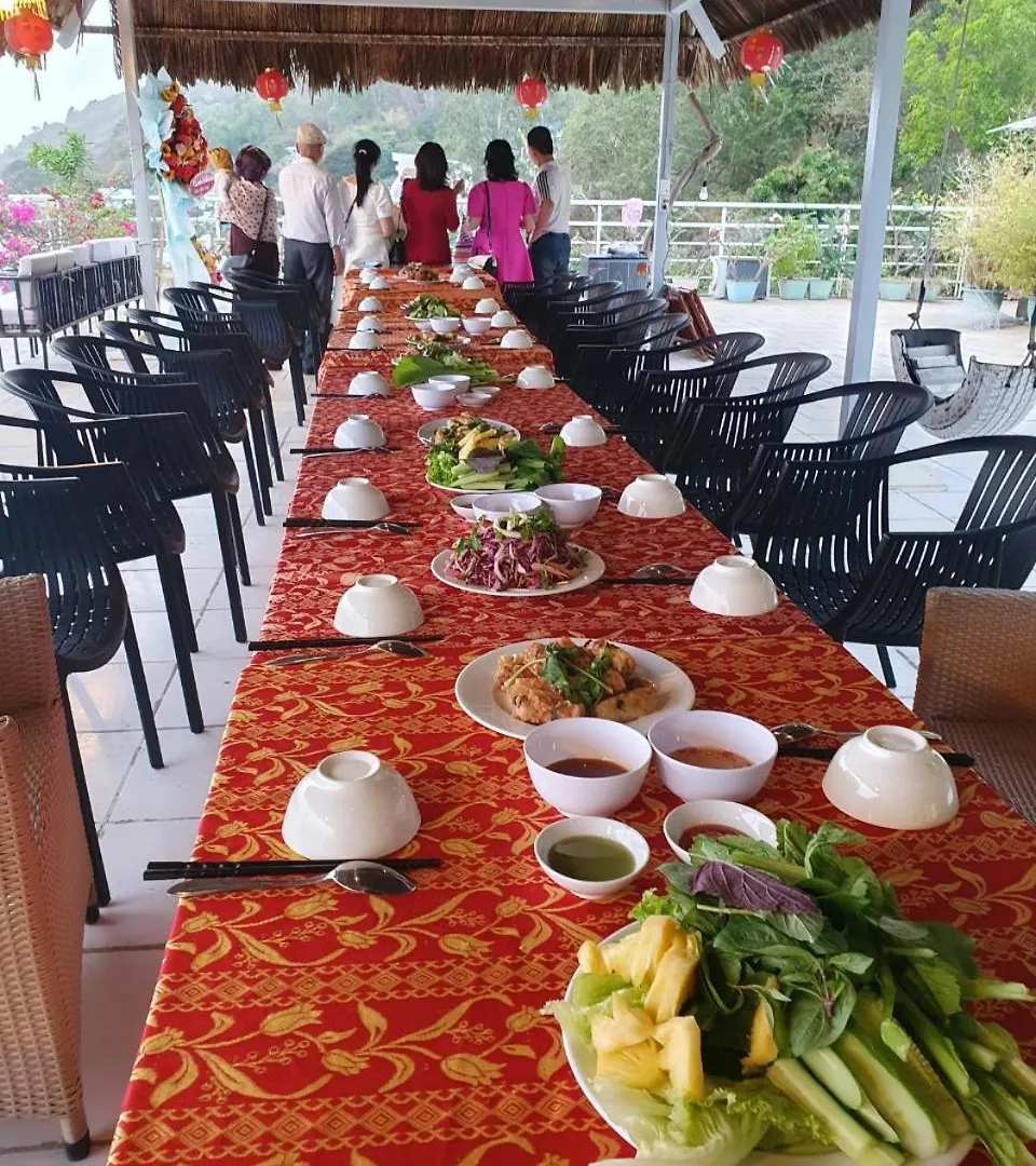 Ananas Beach Hotel Vũng Tàu 0*,
