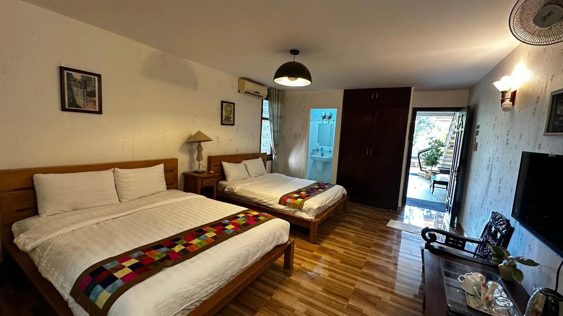 Aparthotel Ananas Beach Hotel Vũng Tàu