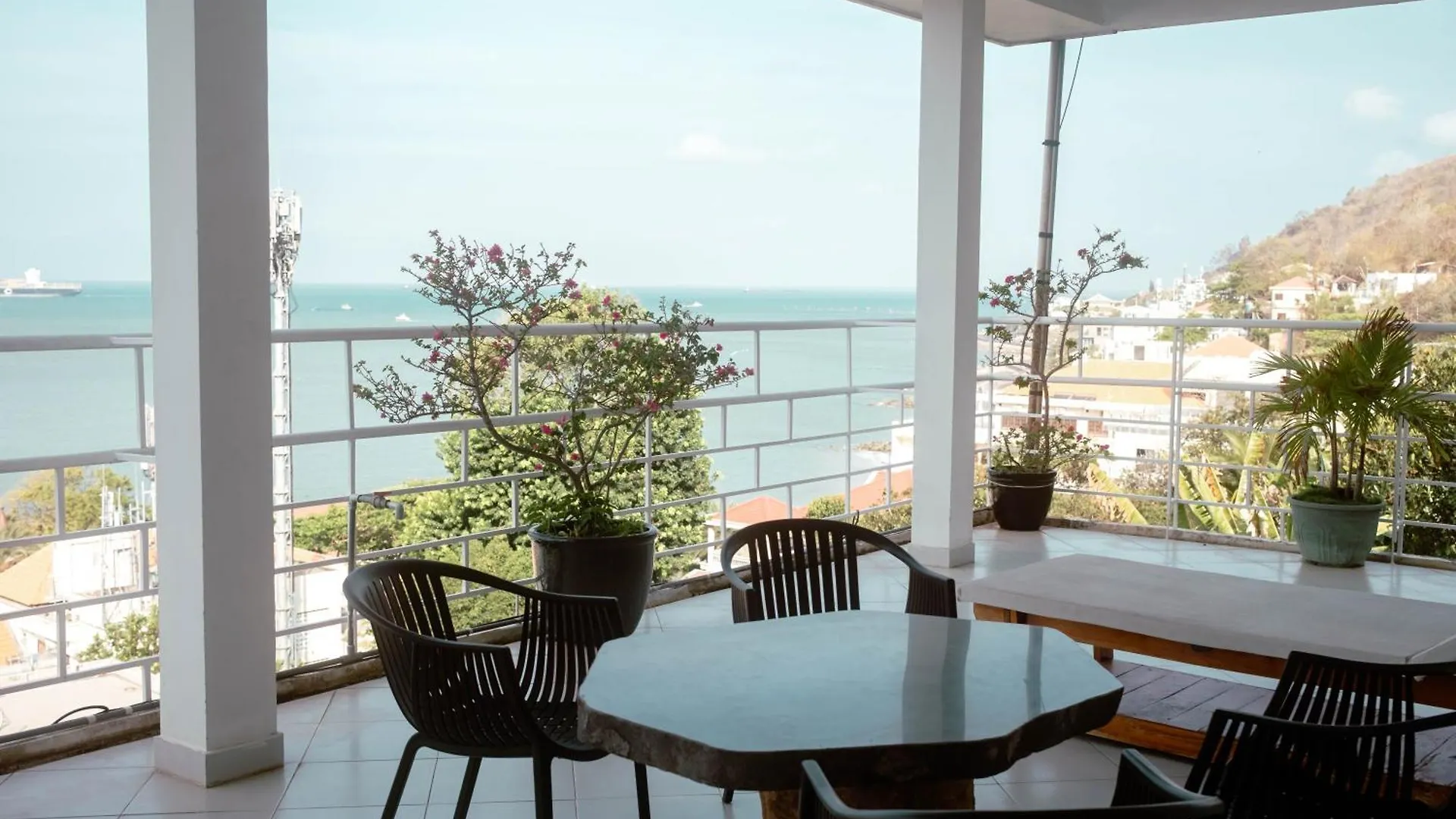 Ananas Beach Hotel Vũng Tàu