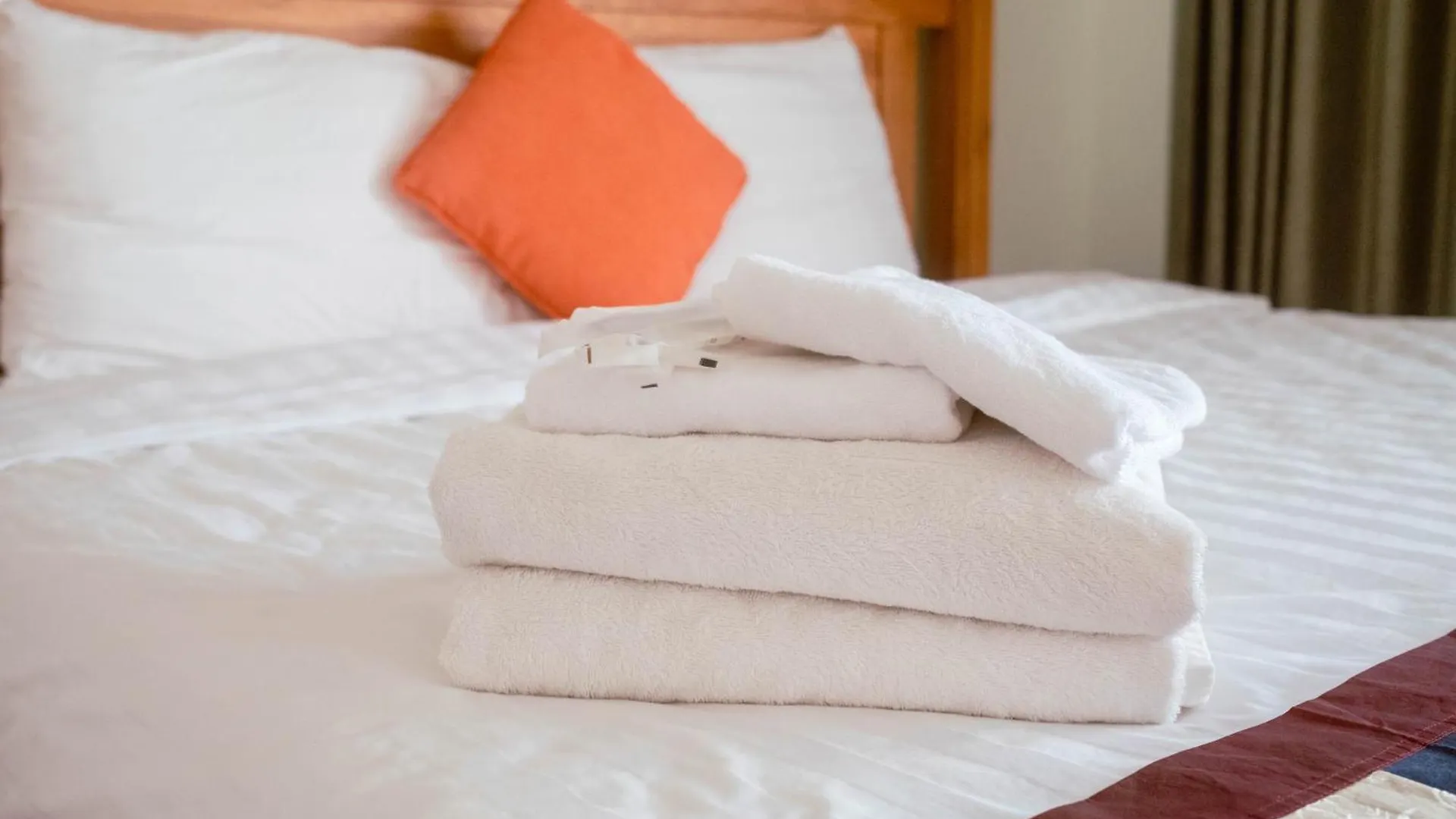 Aparthotel Ananas Beach Hotel Vũng Tàu