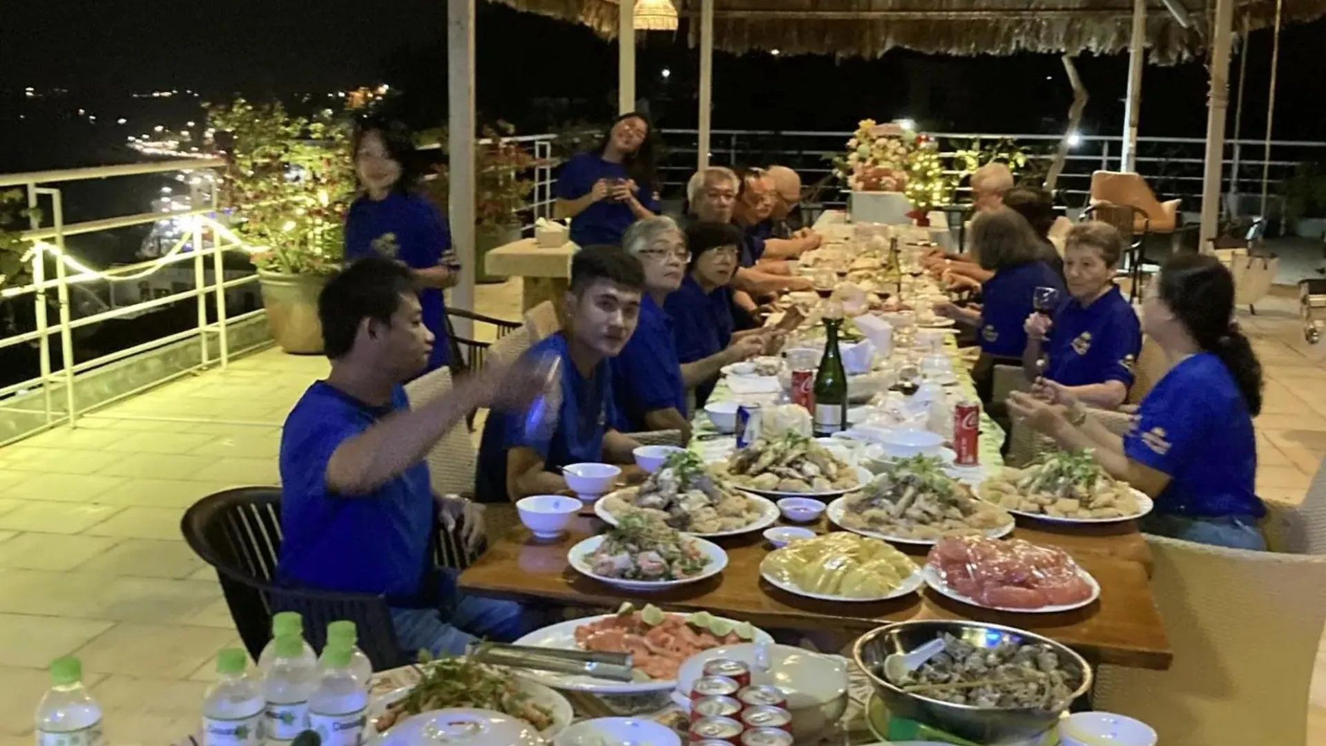 Aparthotel Ananas Beach Hotel Vũng Tàu