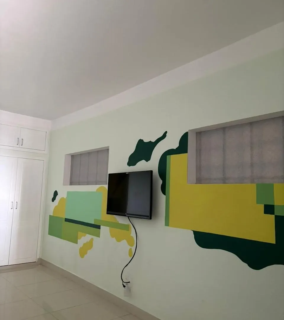 Aparthotel Ananas Beach Hotel Vũng Tàu Vietnam