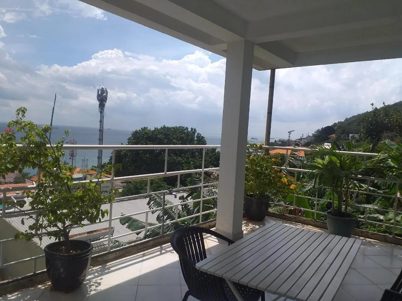 Aparthotel Ananas Beach Hotel Vũng Tàu