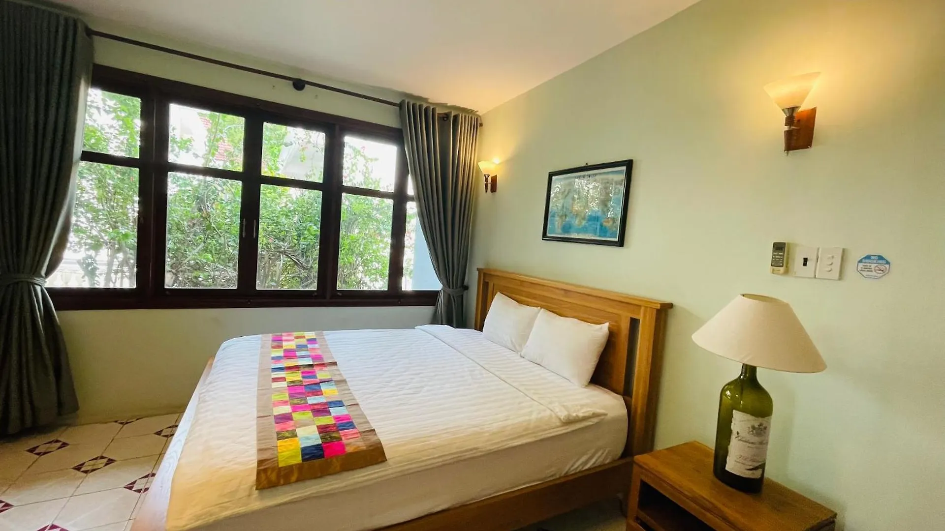 Aparthotel Ananas Beach Hotel Vũng Tàu