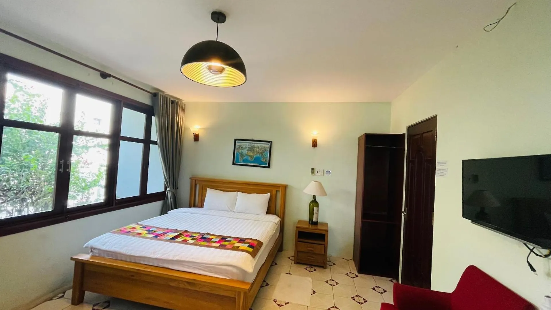 Ananas Beach Hotel Vũng Tàu 0*,