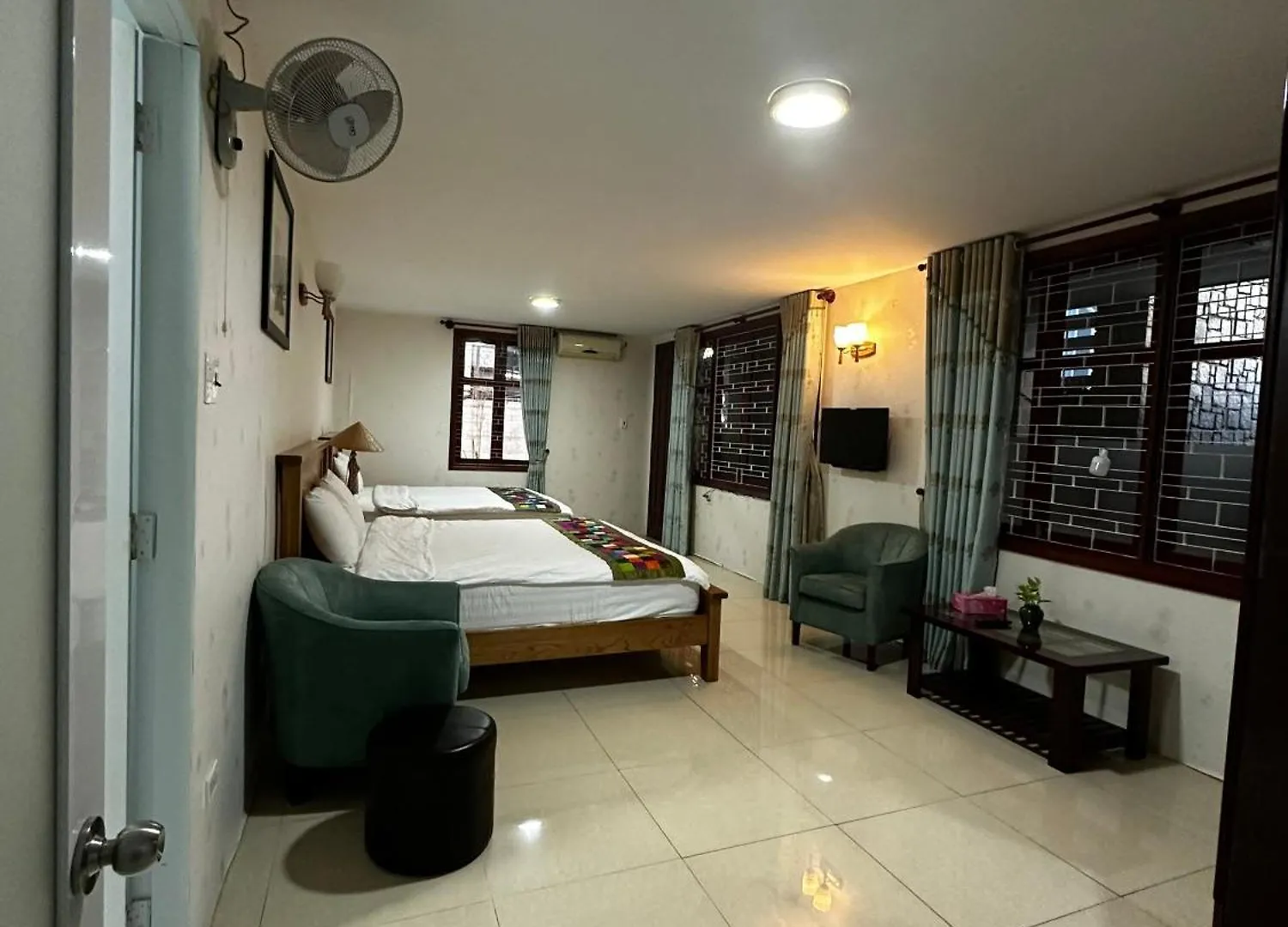 Ananas Beach Hotel Vũng Tàu Aparthotel