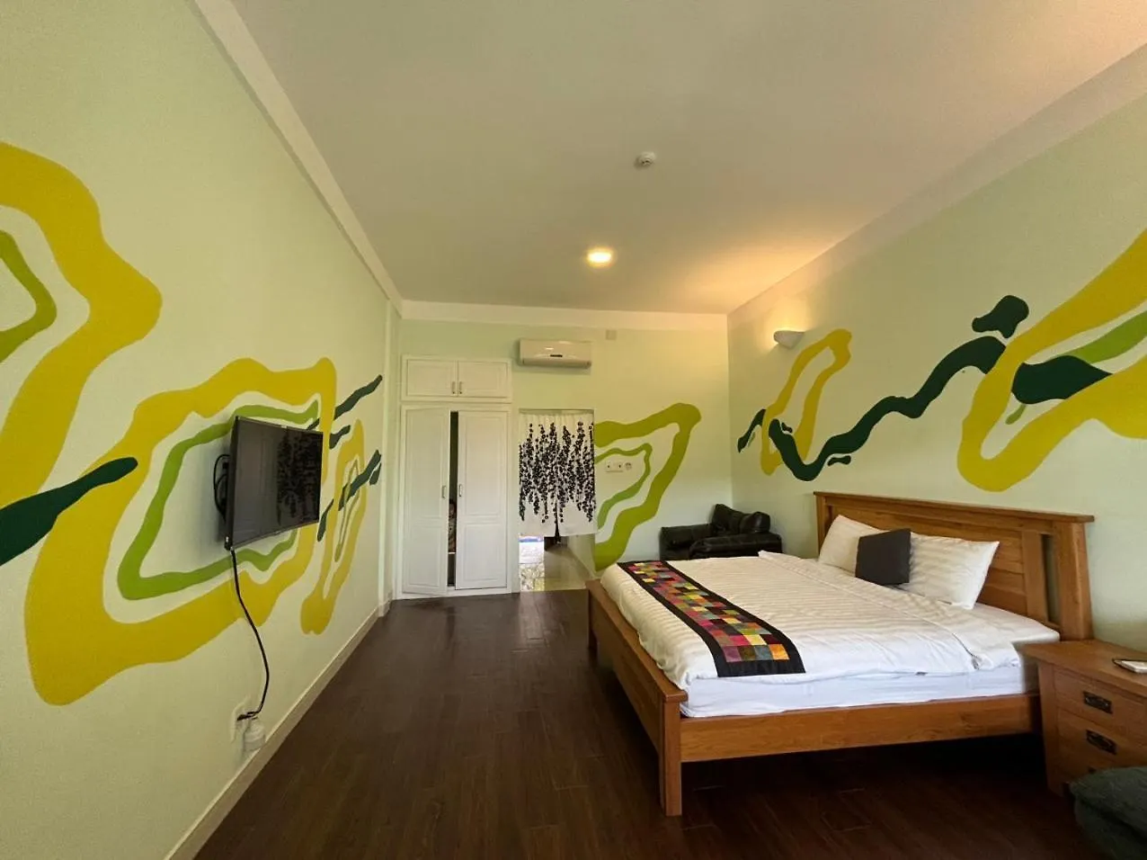 Ananas Beach Hotel Vũng Tàu 0*,