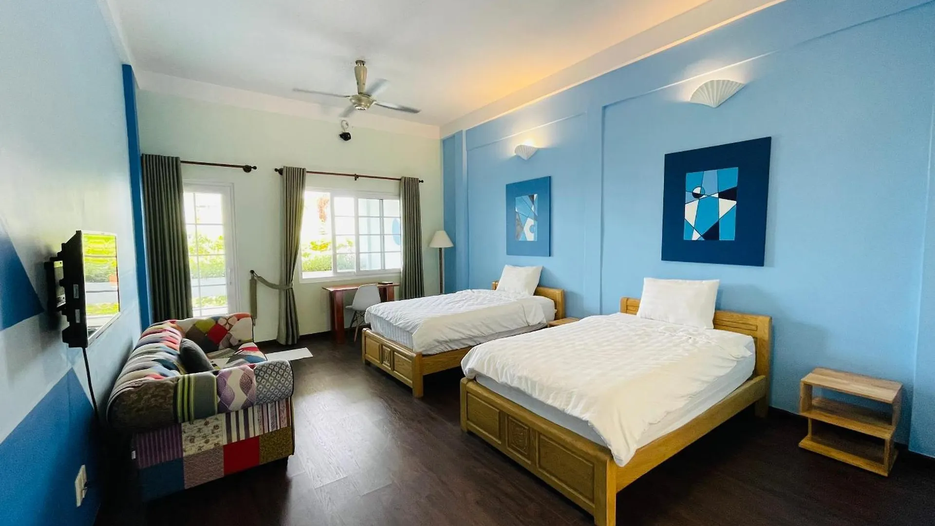 Ananas Beach Hotel Vũng Tàu Vietnam