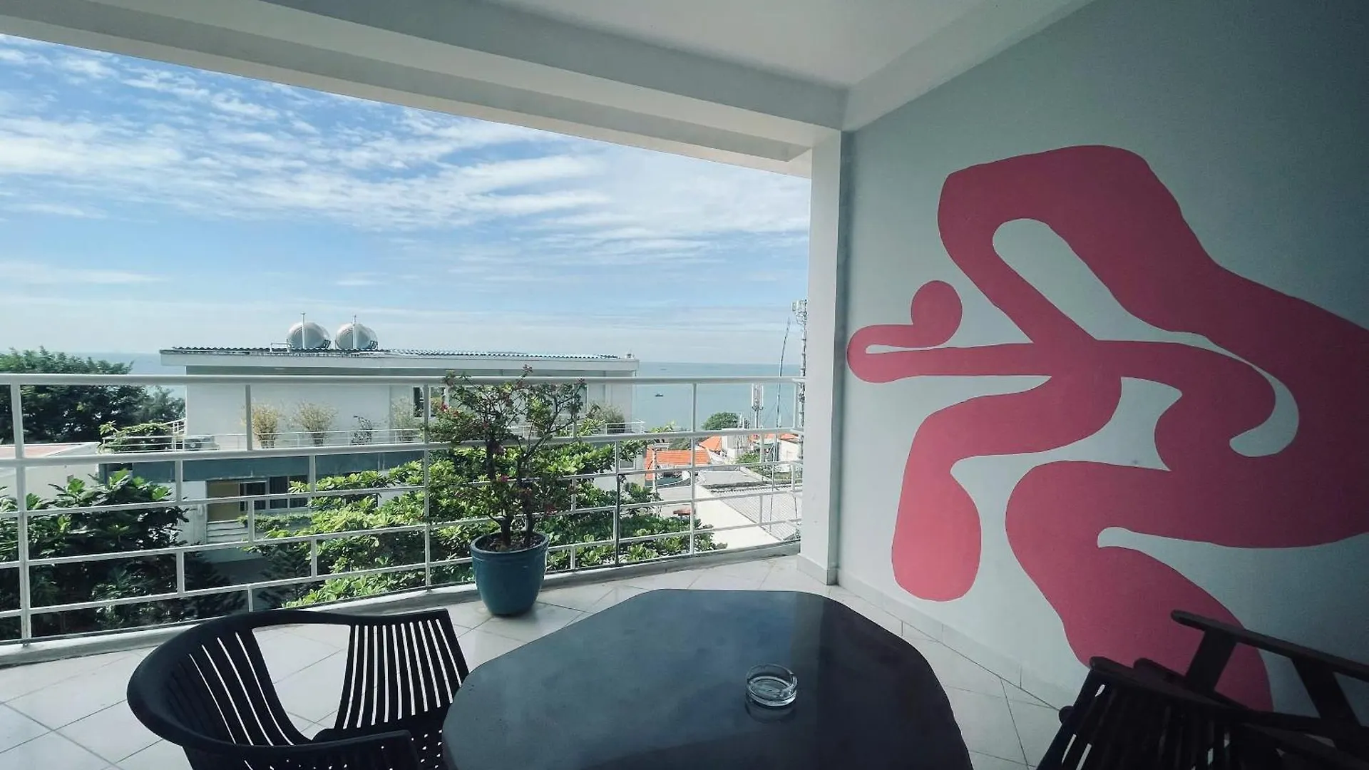 Ananas Beach Hotel Vũng Tàu 0*,  Vietnam