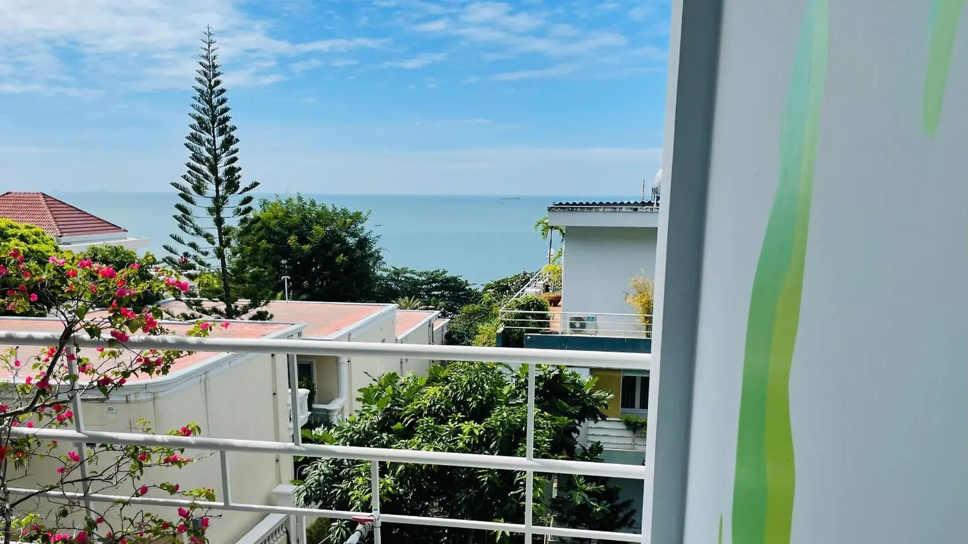 Aparthotel Ananas Beach Hotel Vũng Tàu Vietnam