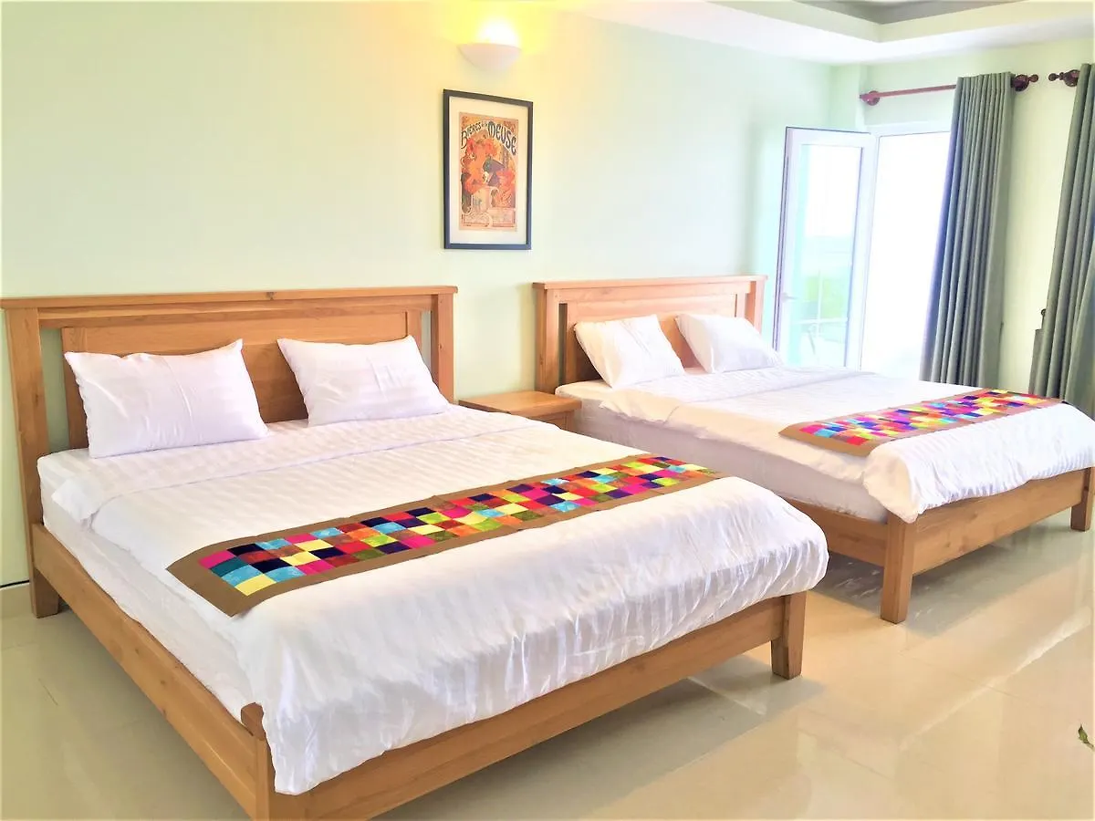 Ananas Beach Hotel Vũng Tàu