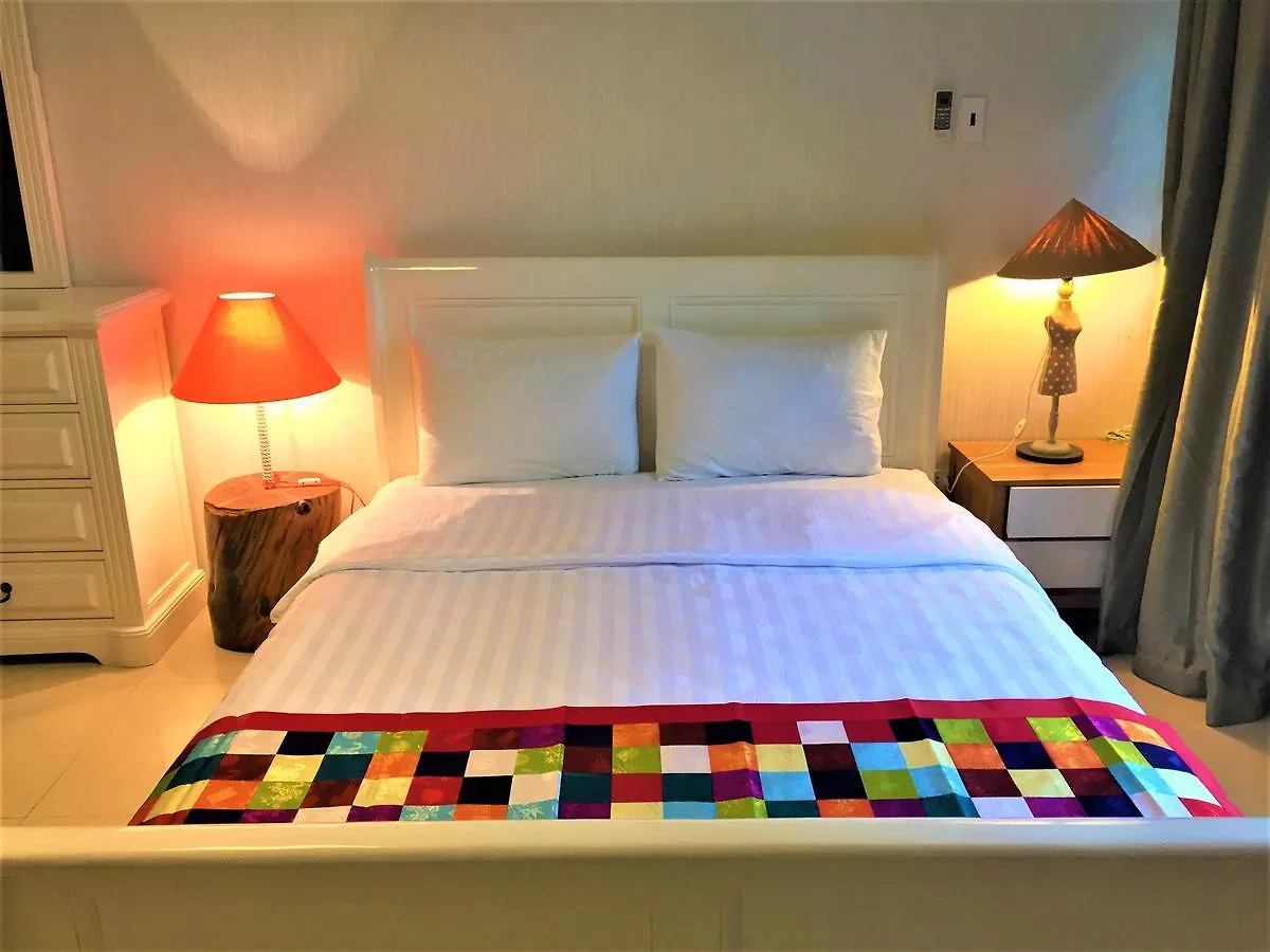 Ananas Beach Hotel Vũng Tàu Vietnam