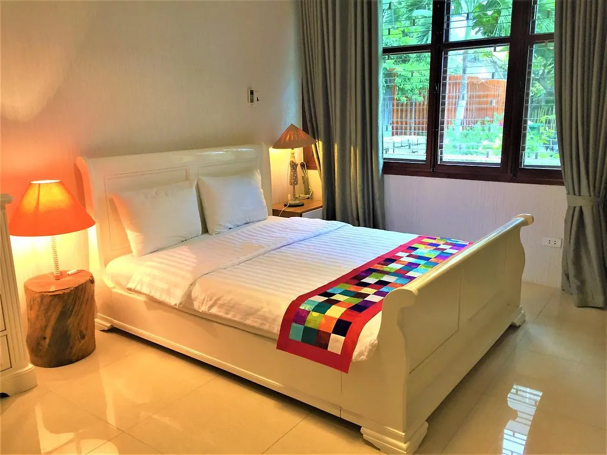 Ananas Beach Hotel Vũng Tàu