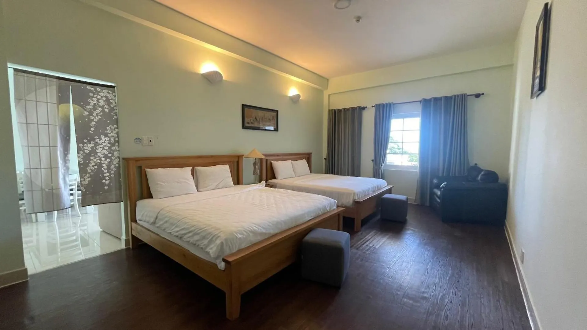 Ananas Beach Hotel Vung Tau 0*,  Vietnam