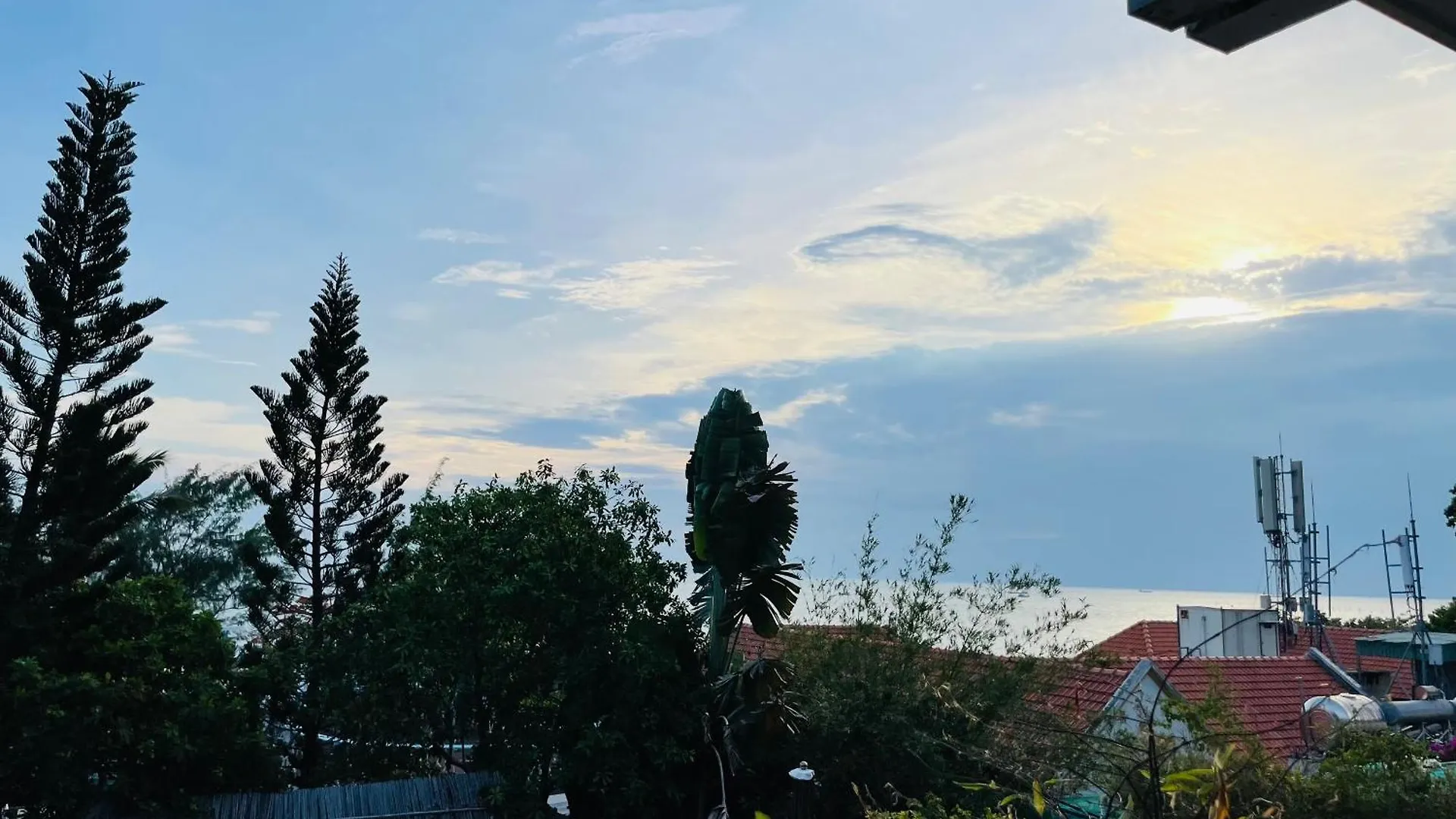 Ananas Beach Hotel Vung Tau