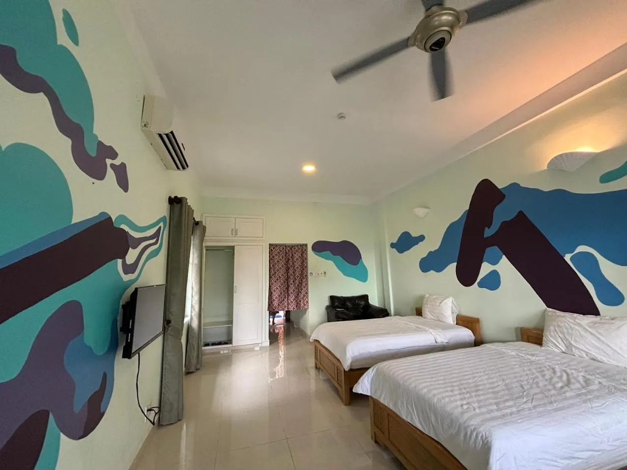 Ananas Beach Hotel Vung Tau