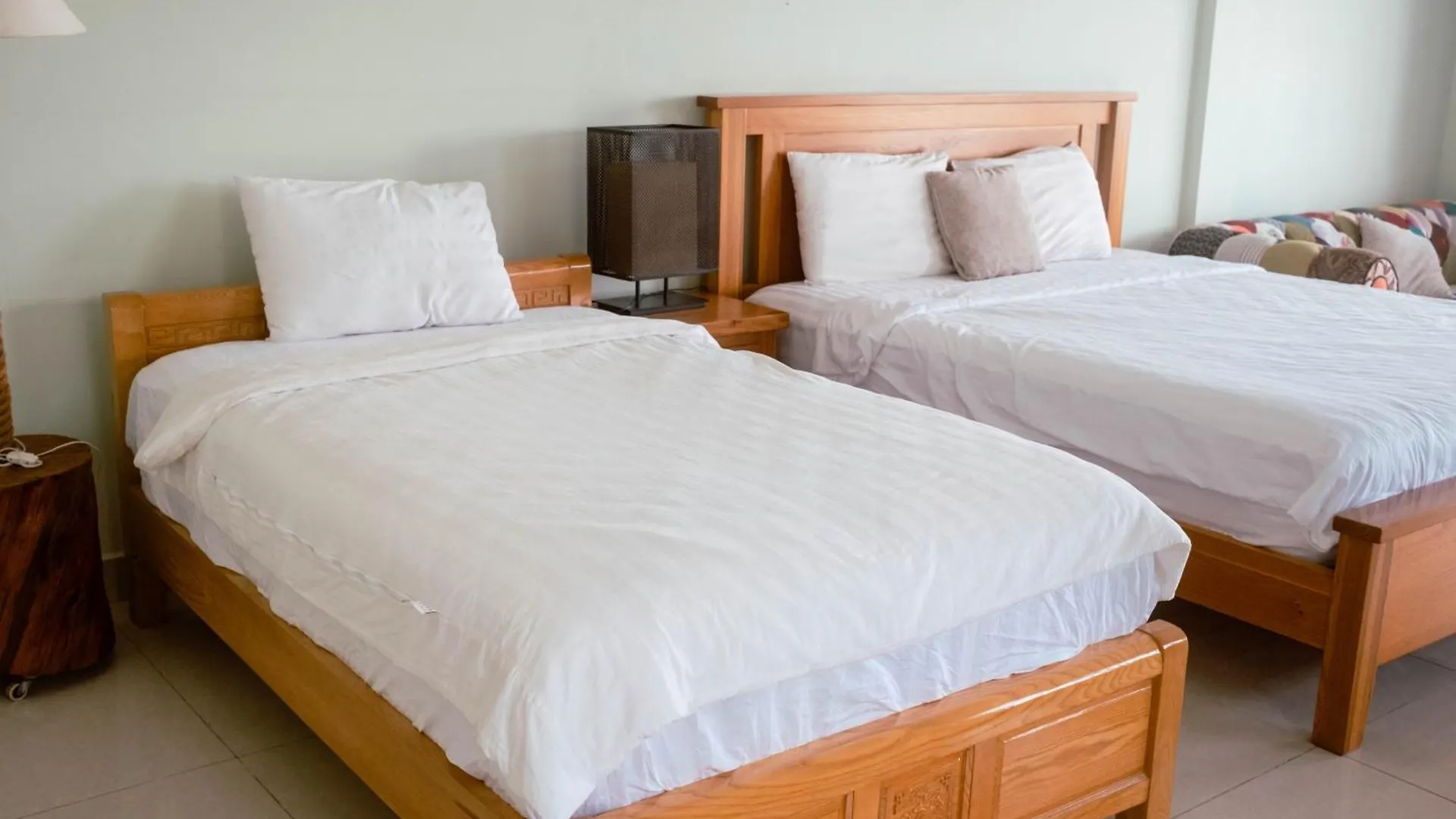 Ananas Beach Hotel Vung Tau