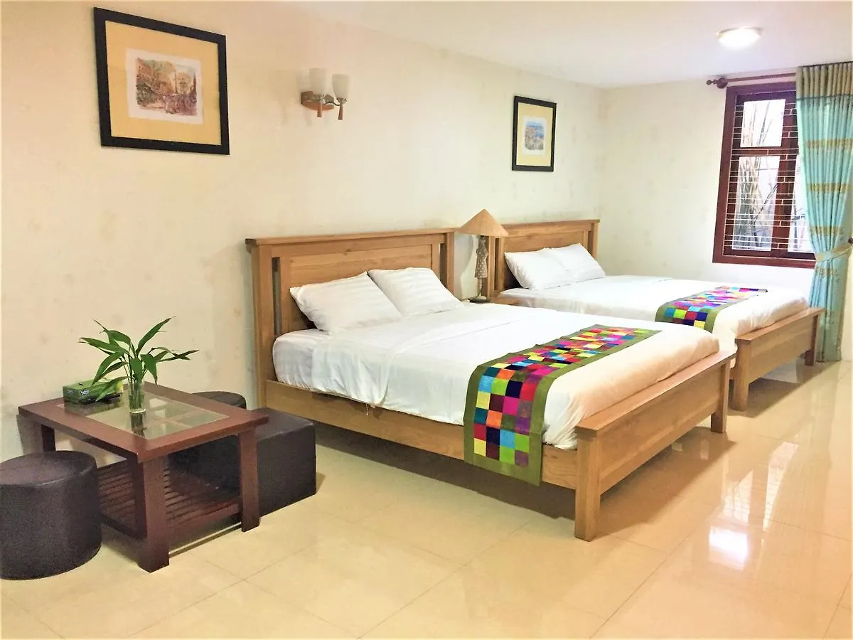 Ananas Beach Hotel Vung Tau 0*,  Vietnam